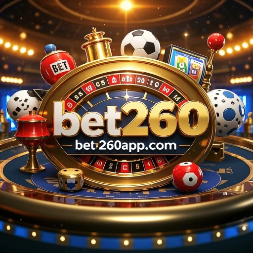 bet 260
