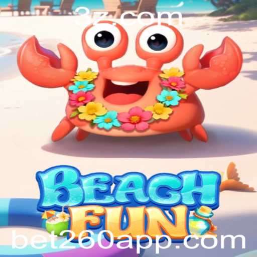 Conheça o Jogo BeachFun e as Novidades do Bet 260